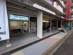 Brickworks Estate (D3), Shop House #629194091